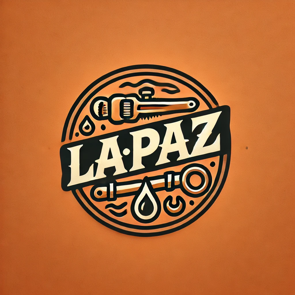 Fontanería La Paz